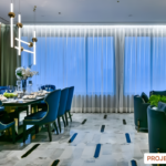 Why Natural Stone Still Defines Luxury in Interior Design
